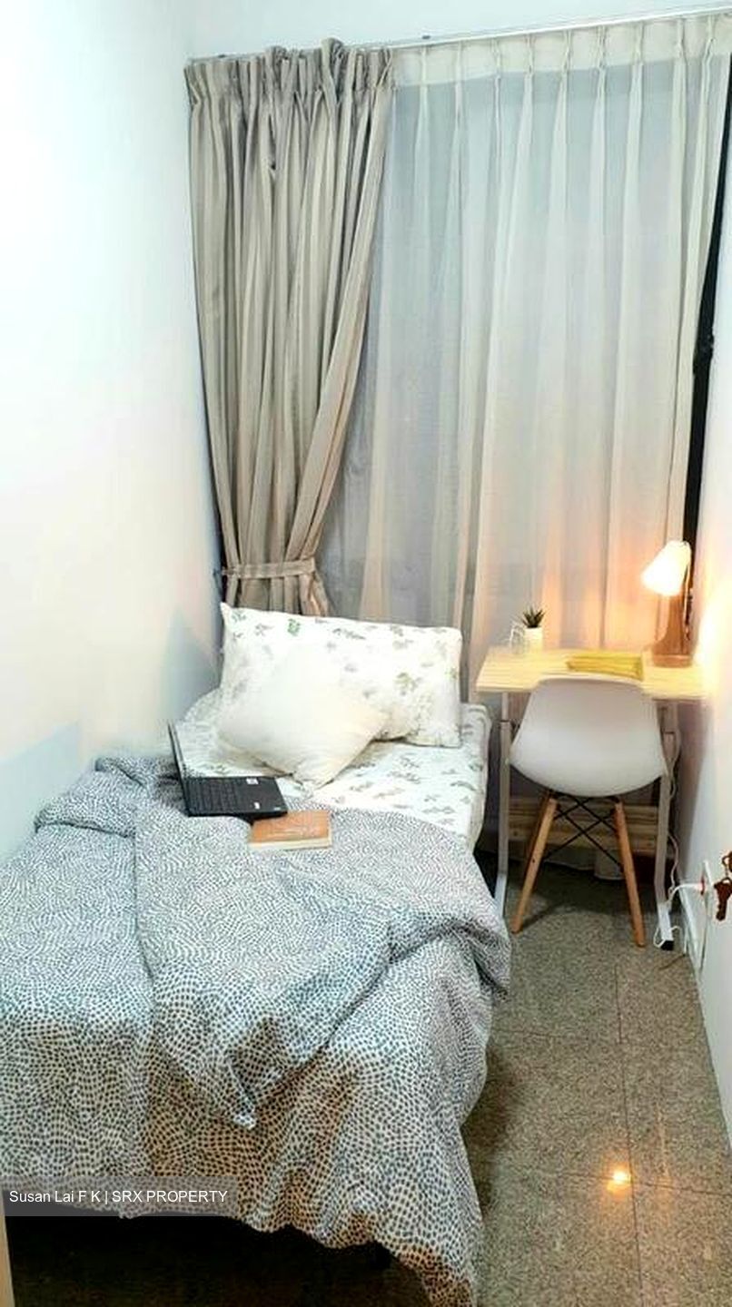 Eastpoint Green (D18), Condominium #500107921